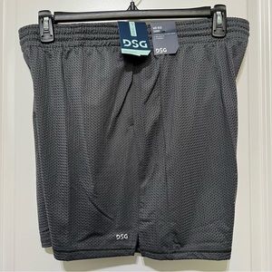 DSG Women’s 7” Mid Rise Short, Carbon Grey